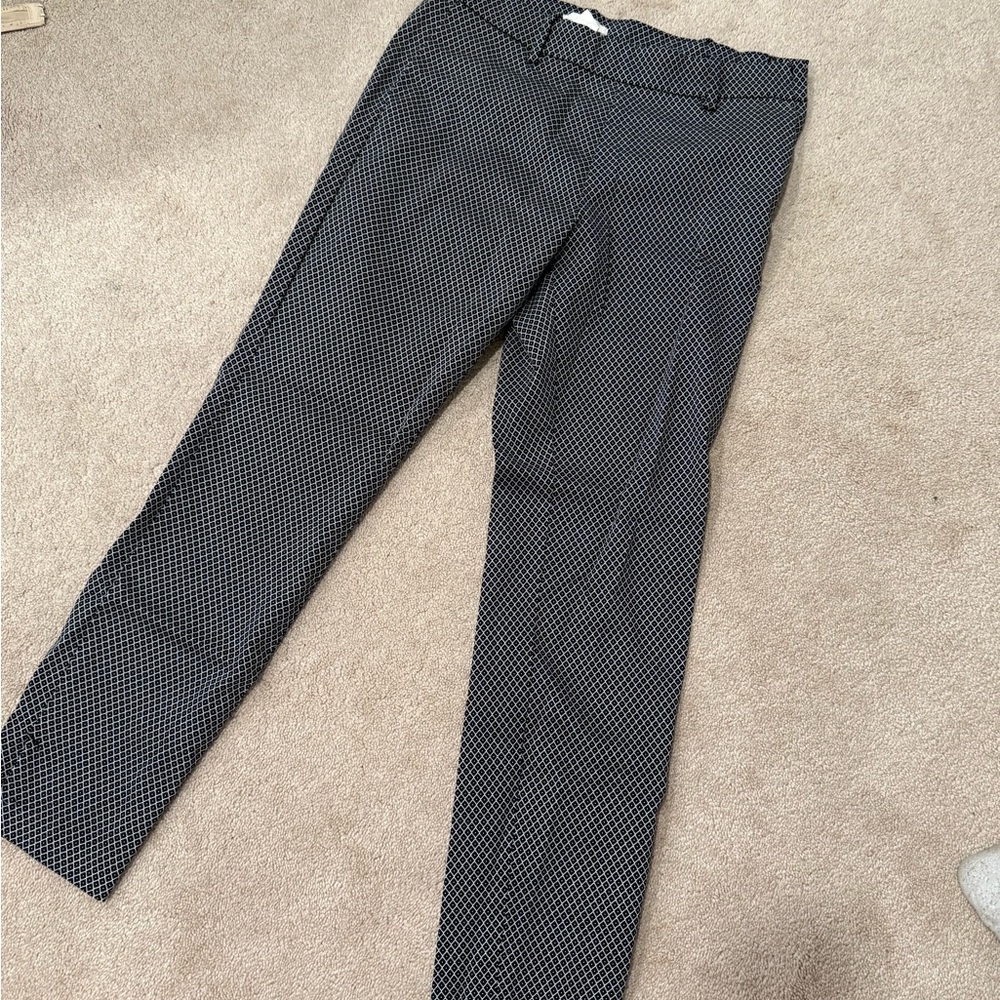 Dress pants